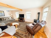 Cozy Farmhouse