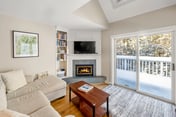 Green Mountain Getaway on Main