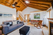 Updated and Spacious 3BR +loft