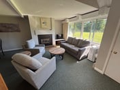 Stowe Condo with hot tub, pools, tennis courts!