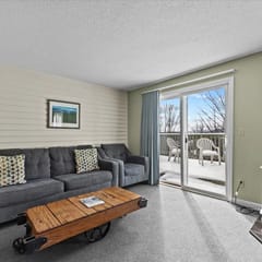 Mountain Haven | Cozy Stowe Escape