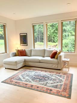 Peaceful Mountain View Retreat