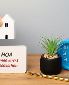HOA & Community Management