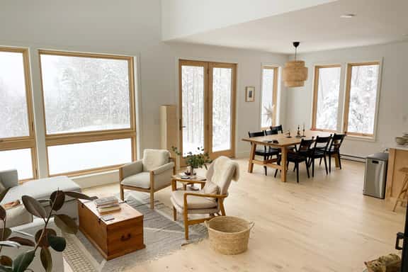 Peaceful Mountain View Retreat - Image 1