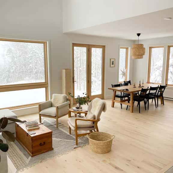 Peaceful Mountain View Retreat - Image 1