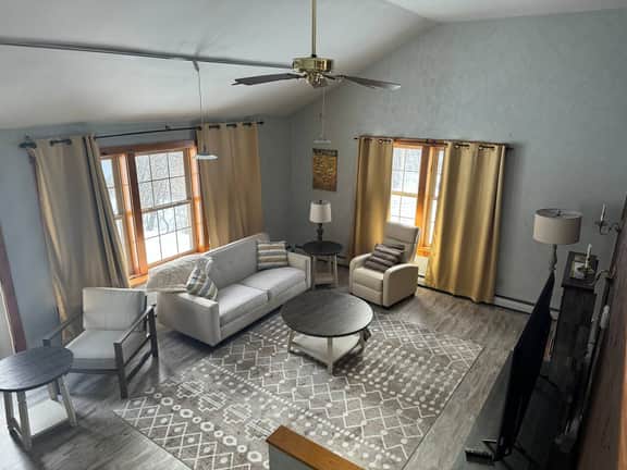 Private 3-Bedroom Home in Perfect Location!