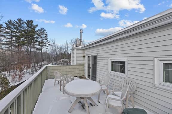 Mountain Haven | Cozy Stowe Escape - Image 5
