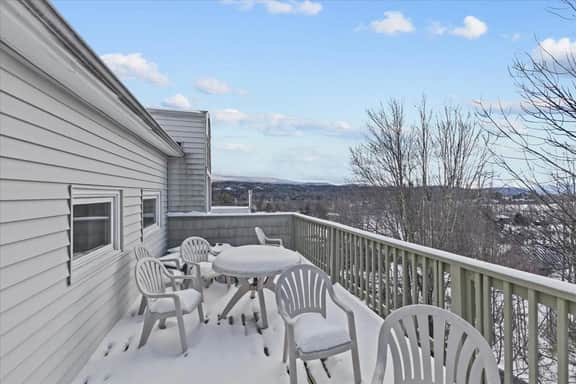 Mountain Haven | Cozy Stowe Escape - Image 4