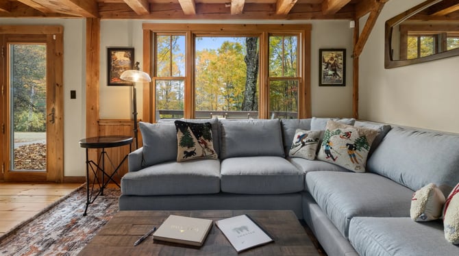 Loved Your Stay With Us? Share Your Stowe Story