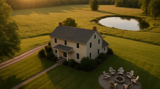 Reliable Rental Property Management for Vermont Homeowners